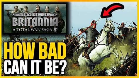 worst total war game.